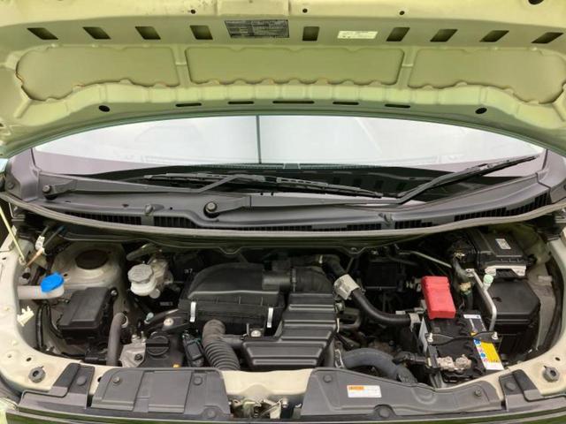 フレア ハイブリッドXG 新品タイヤ/保証書/シートヒーター/EBD付ABS/横滑り防止装置/アイドリングストップ/エアバッグ 運転席/エアバッグ 助手席/アルミホイール 社外 14インチ/パワーウインドウ ワンオーナー(59枚目)