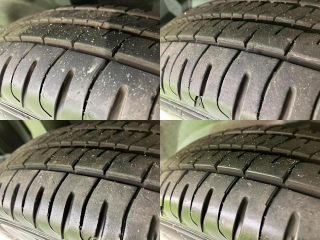 フレア ハイブリッドXG 新品タイヤ/保証書/シートヒーター/EBD付ABS/横滑り防止装置/アイドリングストップ/エアバッグ 運転席/エアバッグ 助手席/アルミホイール 社外 14インチ/パワーウインドウ ワンオーナー(60枚目)