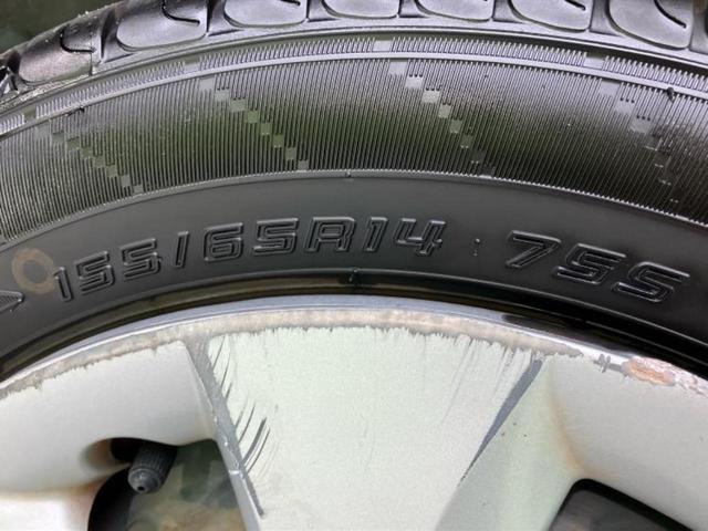 フレア ハイブリッドXG 新品タイヤ/保証書/シートヒーター/EBD付ABS/横滑り防止装置/アイドリングストップ/エアバッグ 運転席/エアバッグ 助手席/アルミホイール 社外 14インチ/パワーウインドウ ワンオーナー(61枚目)