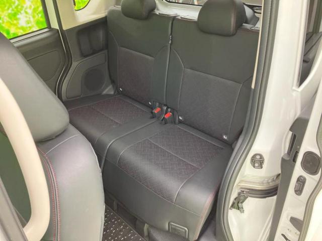 ルークス ハイウェイスターＧターボプロパイロットＥｄ　新品タイヤ／保証書／純正　９インチ　ＳＤナビ／インテリジェントルームミラー／エマージェンシーブレーキ／両側電動スライドドア／アラウンドビューモニター／車線逸脱防止支援システム／シート　合皮　ＥＴＣ（7枚目）