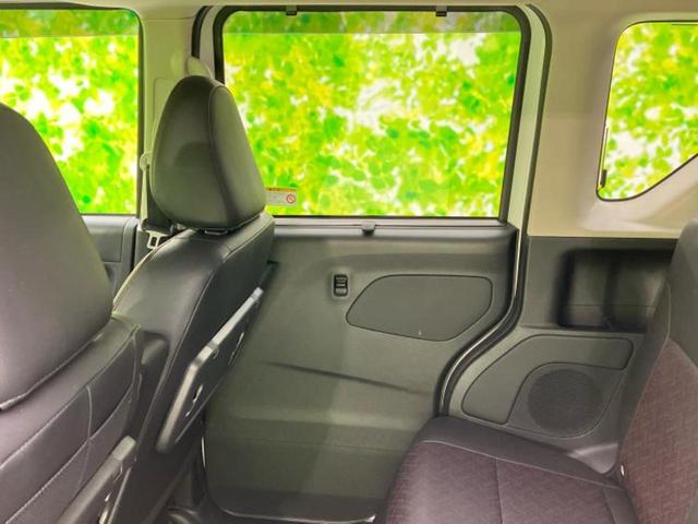 ルークス ハイウェイスターＧターボプロパイロットＥｄ　新品タイヤ／保証書／純正　９インチ　ＳＤナビ／インテリジェントルームミラー／エマージェンシーブレーキ／両側電動スライドドア／アラウンドビューモニター／車線逸脱防止支援システム／シート　合皮　ＥＴＣ（22枚目）