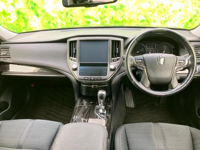 クラウンハイブリッド ハイブリッドアスリートS 新品タイヤ/純正 8インチ SDナビ/シートヒーター/ヘッドランプ LED/Bluetooth接続/ETC/EBD付ABS/横滑り防止装置/クルーズコントロール/バックモニター/フルセグTV(23枚目)