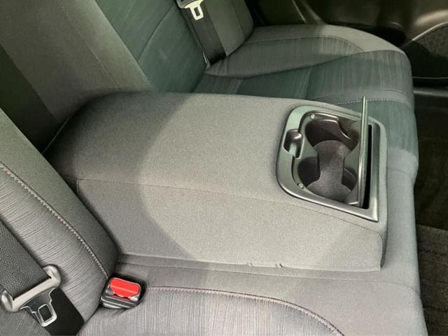 クラウンハイブリッド ハイブリッドアスリートS 新品タイヤ/純正 8インチ SDナビ/シートヒーター/ヘッドランプ LED/Bluetooth接続/ETC/EBD付ABS/横滑り防止装置/クルーズコントロール/バックモニター/フルセグTV(34枚目)