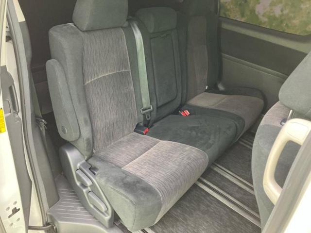 ヴェルファイア 2.4Z 新品タイヤ/社外 9インチ SDナビ/フリップダウンモニター 社外 10.2インチ/両側電動スライドドア/ヘッドランプ LED/Bluetooth接続/ETC/EBD付ABS/横滑り防止装置(5枚目)