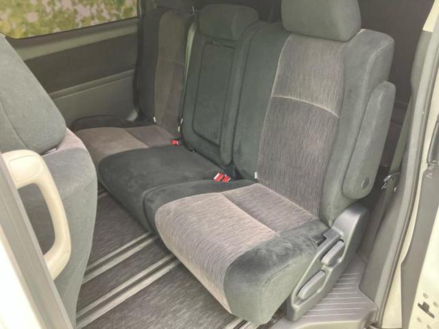 ヴェルファイア 2.4Z 新品タイヤ/社外 9インチ SDナビ/フリップダウンモニター 社外 10.2インチ/両側電動スライドドア/ヘッドランプ LED/Bluetooth接続/ETC/EBD付ABS/横滑り防止装置(8枚目)