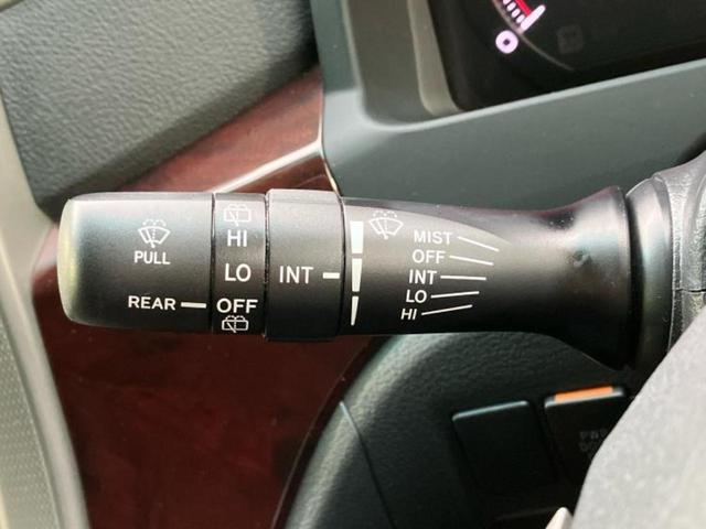 ヴェルファイア 2.4Z 新品タイヤ/社外 9インチ SDナビ/フリップダウンモニター 社外 10.2インチ/両側電動スライドドア/ヘッドランプ LED/Bluetooth接続/ETC/EBD付ABS/横滑り防止装置(18枚目)