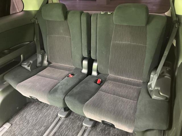 ヴェルファイア 2.4Z 新品タイヤ/社外 9インチ SDナビ/フリップダウンモニター 社外 10.2インチ/両側電動スライドドア/ヘッドランプ LED/Bluetooth接続/ETC/EBD付ABS/横滑り防止装置(19枚目)