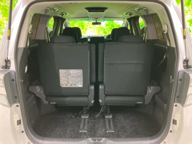 ヴェルファイア 2.4Z 新品タイヤ/社外 9インチ SDナビ/フリップダウンモニター 社外 10.2インチ/両側電動スライドドア/ヘッドランプ LED/Bluetooth接続/ETC/EBD付ABS/横滑り防止装置(20枚目)