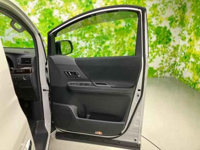 ヴェルファイア 2.4Z 新品タイヤ/社外 9インチ SDナビ/フリップダウンモニター 社外 10.2インチ/両側電動スライドドア/ヘッドランプ LED/Bluetooth接続/ETC/EBD付ABS/横滑り防止装置(22枚目)