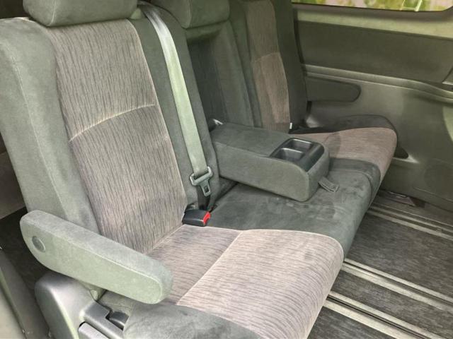 ヴェルファイア 2.4Z 新品タイヤ/社外 9インチ SDナビ/フリップダウンモニター 社外 10.2インチ/両側電動スライドドア/ヘッドランプ LED/Bluetooth接続/ETC/EBD付ABS/横滑り防止装置(35枚目)