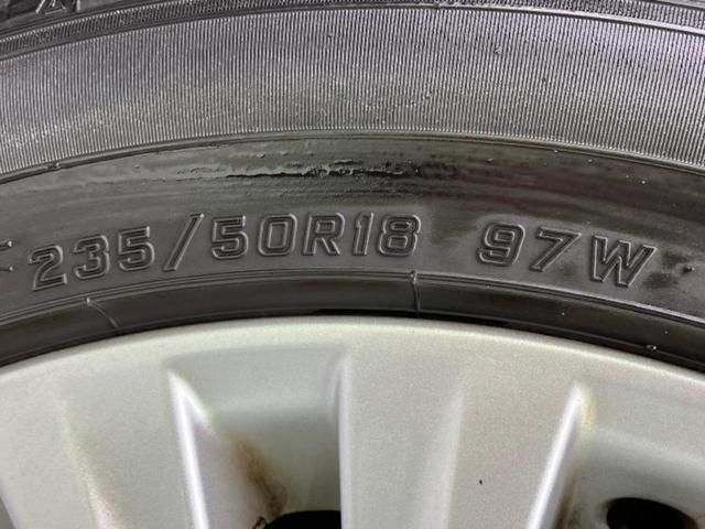 ヴェルファイア 2.4Z 新品タイヤ/社外 9インチ SDナビ/フリップダウンモニター 社外 10.2インチ/両側電動スライドドア/ヘッドランプ LED/Bluetooth接続/ETC/EBD付ABS/横滑り防止装置(62枚目)