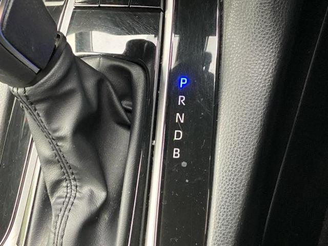 カローラクロス ハイブリッドＺ　新品タイヤ／モデリスタエアロ／保証書／ディスプレイオーディオ９インチ／トヨタセーフティセンス／シートヒーター　前席／車線逸脱防止支援システム／シート　ハーフレザー／電動バックドア　衝突被害軽減システム（16枚目）