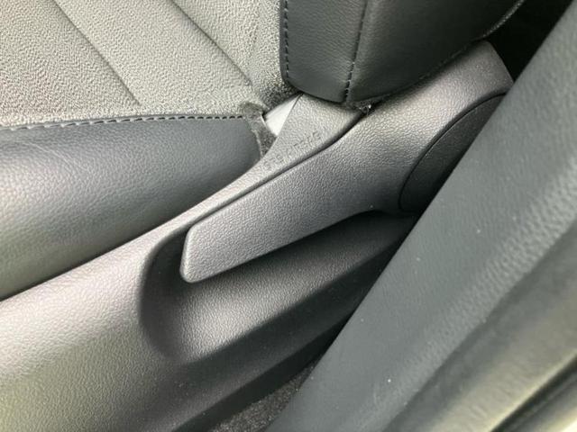 カローラクロス ハイブリッドＺ　新品タイヤ／モデリスタエアロ／保証書／ディスプレイオーディオ９インチ／トヨタセーフティセンス／シートヒーター　前席／車線逸脱防止支援システム／シート　ハーフレザー／電動バックドア　衝突被害軽減システム（52枚目）