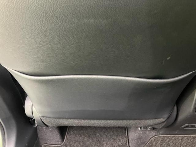 カローラクロス ハイブリッドＺ　新品タイヤ／モデリスタエアロ／保証書／ディスプレイオーディオ９インチ／トヨタセーフティセンス／シートヒーター　前席／車線逸脱防止支援システム／シート　ハーフレザー／電動バックドア　衝突被害軽減システム（54枚目）