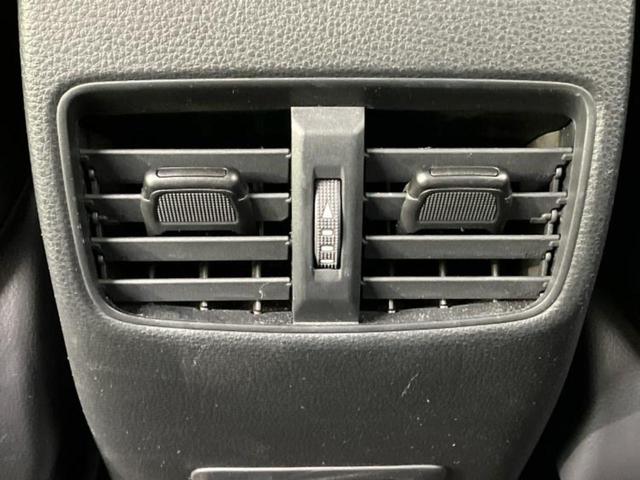 カローラクロス ハイブリッドＺ　新品タイヤ／モデリスタエアロ／保証書／ディスプレイオーディオ９インチ／トヨタセーフティセンス／シートヒーター　前席／車線逸脱防止支援システム／シート　ハーフレザー／電動バックドア　衝突被害軽減システム（55枚目）