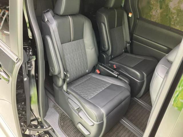 ノア S-Z モデリスタエアロ/保証書/ディスプレイオーディオ10.5インチ/フリップダウンモニター 純正 13.2インチ/デジタルインナーミラー/トヨタセーフティセンス/両側電動スライドドア 衝突被害軽減システム(5枚目)