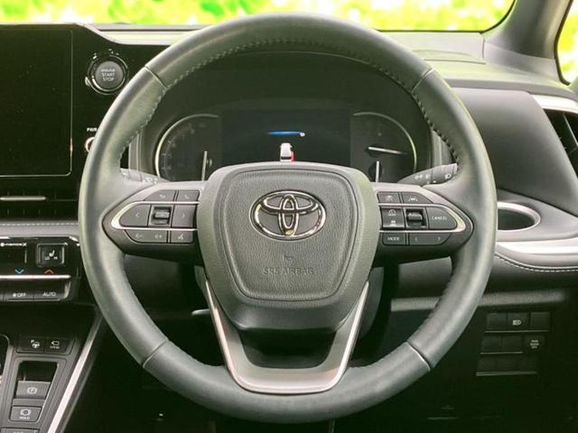 ノア S-Z モデリスタエアロ/保証書/ディスプレイオーディオ10.5インチ/フリップダウンモニター 純正 13.2インチ/デジタルインナーミラー/トヨタセーフティセンス/両側電動スライドドア 衝突被害軽減システム(16枚目)