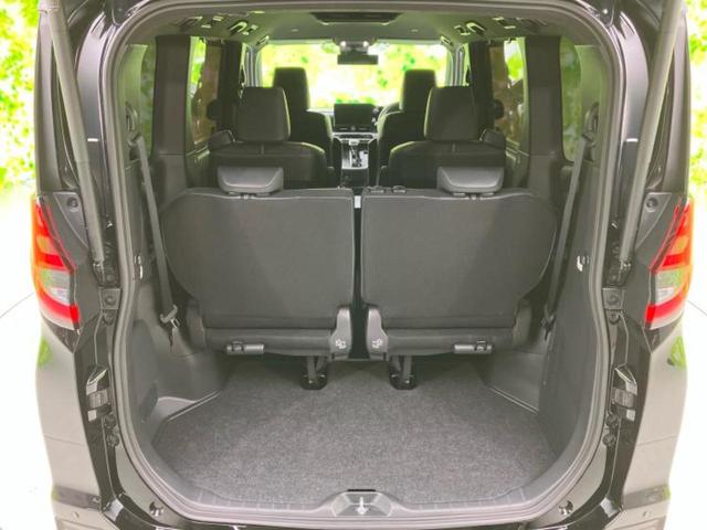 ノア S-Z モデリスタエアロ/保証書/ディスプレイオーディオ10.5インチ/フリップダウンモニター 純正 13.2インチ/デジタルインナーミラー/トヨタセーフティセンス/両側電動スライドドア 衝突被害軽減システム(20枚目)