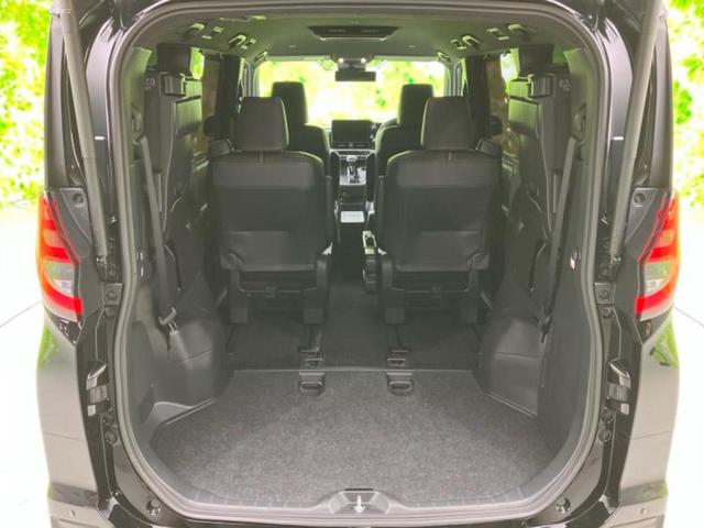 ノア S-Z モデリスタエアロ/保証書/ディスプレイオーディオ10.5インチ/フリップダウンモニター 純正 13.2インチ/デジタルインナーミラー/トヨタセーフティセンス/両側電動スライドドア 衝突被害軽減システム(21枚目)