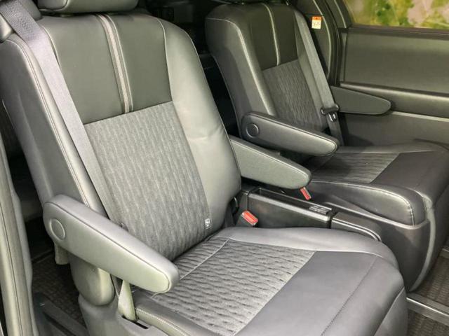 ノア S-Z モデリスタエアロ/保証書/ディスプレイオーディオ10.5インチ/フリップダウンモニター 純正 13.2インチ/デジタルインナーミラー/トヨタセーフティセンス/両側電動スライドドア 衝突被害軽減システム(39枚目)