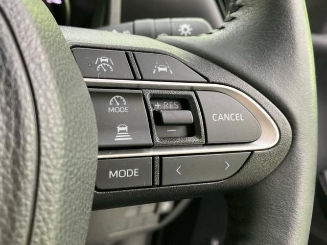 ノア S-Z モデリスタエアロ/保証書/ディスプレイオーディオ10.5インチ/フリップダウンモニター 純正 13.2インチ/デジタルインナーミラー/トヨタセーフティセンス/両側電動スライドドア 衝突被害軽減システム(44枚目)