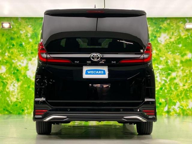 ノア S-Z モデリスタエアロ/保証書/ディスプレイオーディオ10.5インチ/フリップダウンモニター 純正 13.2インチ/デジタルインナーミラー/トヨタセーフティセンス/両側電動スライドドア 衝突被害軽減システム(59枚目)