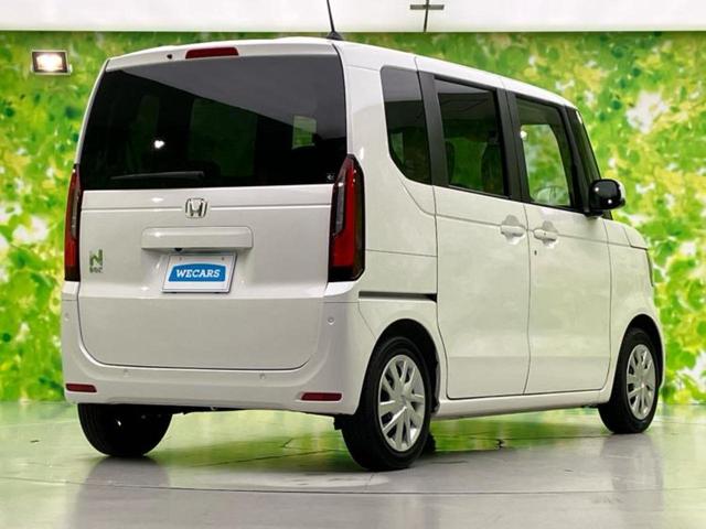 N-BOX ヒョウジュン 保証書/社外 メモリーナビ/ホンダセンシング/電動スライドドア/車線逸脱防止支援システム/ヘッドランプ LED/USBジャック/Bluetooth接続/ETC/EBD付ABS/横滑り防止装置(3枚目)