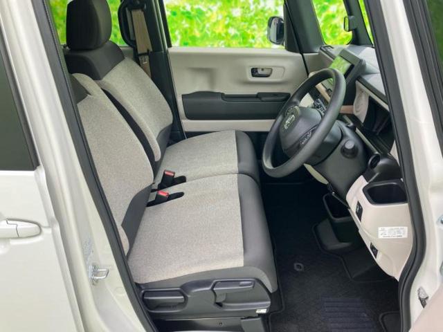 N-BOX ヒョウジュン 保証書/社外 メモリーナビ/ホンダセンシング/電動スライドドア/車線逸脱防止支援システム/ヘッドランプ LED/USBジャック/Bluetooth接続/ETC/EBD付ABS/横滑り防止装置(4枚目)