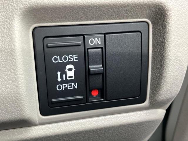 N-BOX ヒョウジュン 保証書/社外 メモリーナビ/ホンダセンシング/電動スライドドア/車線逸脱防止支援システム/ヘッドランプ LED/USBジャック/Bluetooth接続/ETC/EBD付ABS/横滑り防止装置(16枚目)