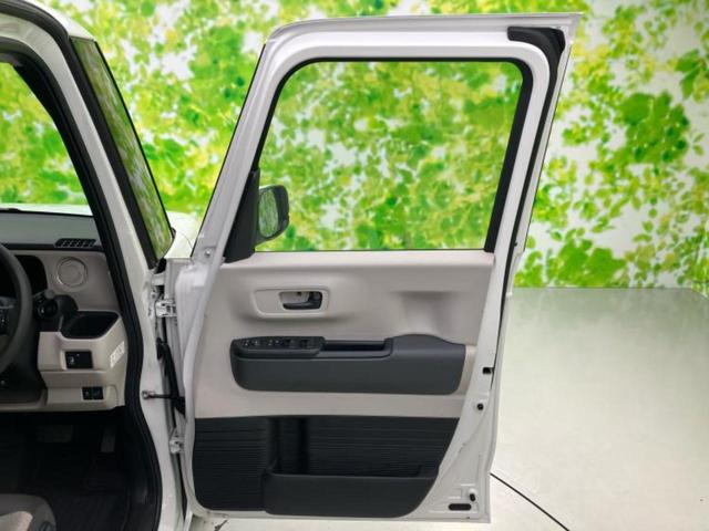 N-BOX ヒョウジュン 保証書/社外 メモリーナビ/ホンダセンシング/電動スライドドア/車線逸脱防止支援システム/ヘッドランプ LED/USBジャック/Bluetooth接続/ETC/EBD付ABS/横滑り防止装置(20枚目)
