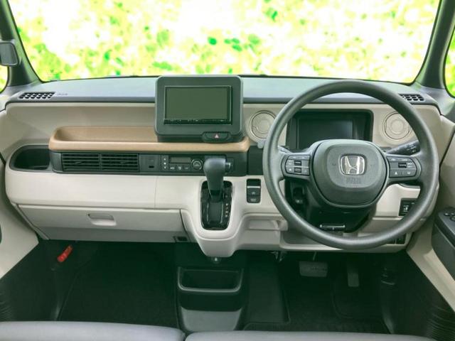 N-BOX ヒョウジュン 保証書/社外 メモリーナビ/ホンダセンシング/電動スライドドア/車線逸脱防止支援システム/ヘッドランプ LED/USBジャック/Bluetooth接続/ETC/EBD付ABS/横滑り防止装置(24枚目)