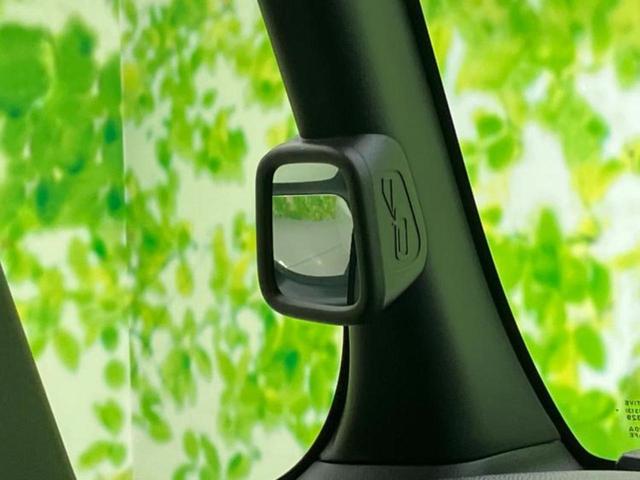 N-BOX ヒョウジュン 保証書/社外 メモリーナビ/ホンダセンシング/電動スライドドア/車線逸脱防止支援システム/ヘッドランプ LED/USBジャック/Bluetooth接続/ETC/EBD付ABS/横滑り防止装置(41枚目)