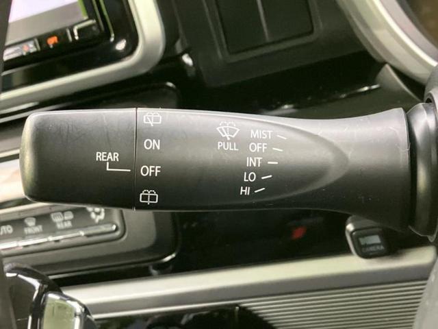 スペーシアカスタム 4WDハイブリッドXS 純正 8インチ SDナビ/セーフティサポート(スズキ)/両側電動スライドドア/シートヒーター/ヘッドランプ LED/Bluetooth接続/EBD付ABS/横滑り防止装置/アイドリングストップ 4WD(17枚目)