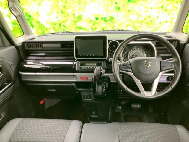 スペーシアカスタム 4WDハイブリッドXS 純正 8インチ SDナビ/セーフティサポート(スズキ)/両側電動スライドドア/シートヒーター/ヘッドランプ LED/Bluetooth接続/EBD付ABS/横滑り防止装置/アイドリングストップ 4WD(24枚目)