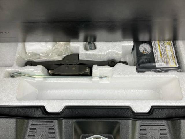 スペーシアカスタム 4WDハイブリッドXS 純正 8インチ SDナビ/セーフティサポート(スズキ)/両側電動スライドドア/シートヒーター/ヘッドランプ LED/Bluetooth接続/EBD付ABS/横滑り防止装置/アイドリングストップ 4WD(25枚目)