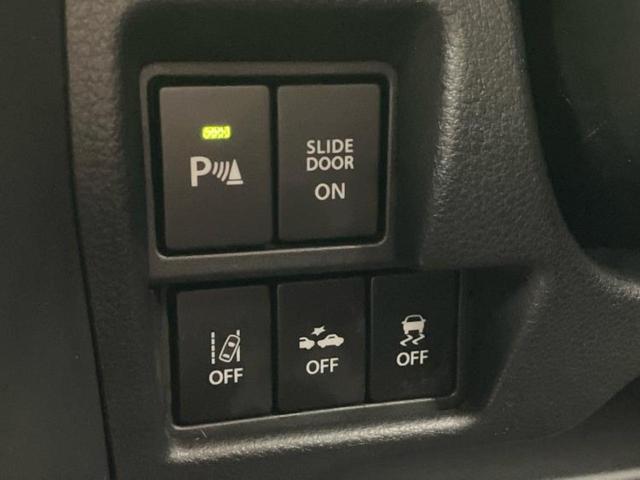 スペーシアカスタム 4WDハイブリッドXS 純正 8インチ SDナビ/セーフティサポート(スズキ)/両側電動スライドドア/シートヒーター/ヘッドランプ LED/Bluetooth接続/EBD付ABS/横滑り防止装置/アイドリングストップ 4WD(28枚目)