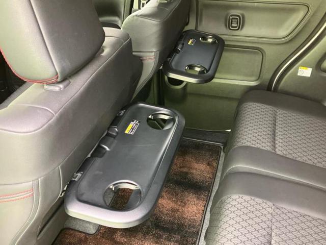 スペーシアカスタム 4WDハイブリッドXS 純正 8インチ SDナビ/セーフティサポート(スズキ)/両側電動スライドドア/シートヒーター/ヘッドランプ LED/Bluetooth接続/EBD付ABS/横滑り防止装置/アイドリングストップ 4WD(53枚目)