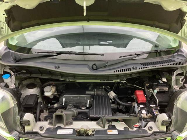 スペーシアカスタム 4WDハイブリッドXS 純正 8インチ SDナビ/セーフティサポート(スズキ)/両側電動スライドドア/シートヒーター/ヘッドランプ LED/Bluetooth接続/EBD付ABS/横滑り防止装置/アイドリングストップ 4WD(59枚目)