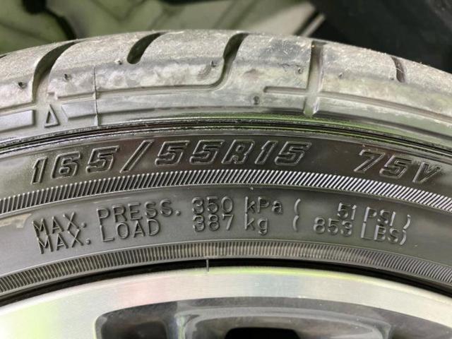 スペーシアカスタム 4WDハイブリッドXS 純正 8インチ SDナビ/セーフティサポート(スズキ)/両側電動スライドドア/シートヒーター/ヘッドランプ LED/Bluetooth接続/EBD付ABS/横滑り防止装置/アイドリングストップ 4WD(61枚目)