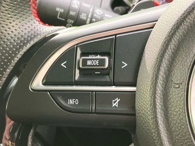 スイフトスポーツ スポーツ 新品タイヤ/社外 SDナビ/シートヒーター 前席/ヘッドランプ LED/ETC/EBD付ABS/横滑り防止装置/セーフティサポート(スズキ)/バックモニター/フルセグTV/エアバッグ 運転席(34枚目)