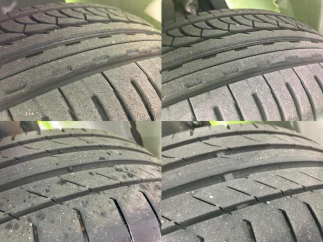 スイフトスポーツ スポーツ 新品タイヤ/社外 SDナビ/シートヒーター 前席/ヘッドランプ LED/ETC/EBD付ABS/横滑り防止装置/セーフティサポート(スズキ)/バックモニター/フルセグTV/エアバッグ 運転席(58枚目)