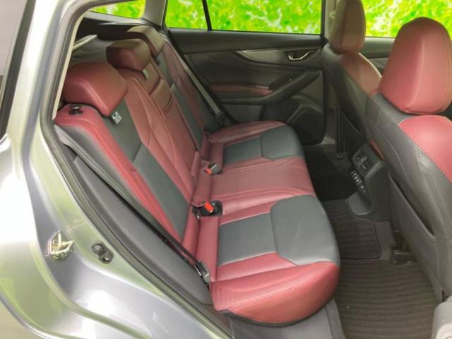 レヴォーグ 4WD STIスポーツEX 新品タイヤ/STIエアロ/保証書/純正 11.6インチ SDナビ/アイサイト/シートヒーター/車線逸脱防止支援システム/シート 合皮/電動バックドア/ドライブレコーダー 純正/ヘッドランプ LED(5枚目)