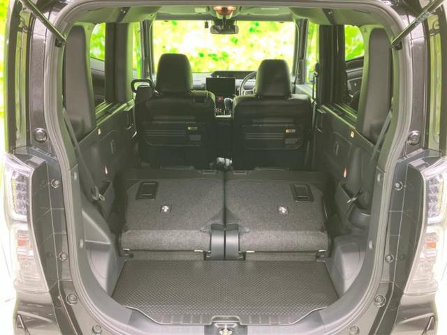 タント カスタムRS 新品タイヤ/保証書/純正 10インチ SDナビ/スマートアシスト(トヨタ・ダイハツ)/両側電動スライドドア/シートヒーター 前席/パノラマモニター/車線逸脱防止支援システム/ヘッドランプ LED(19枚目)