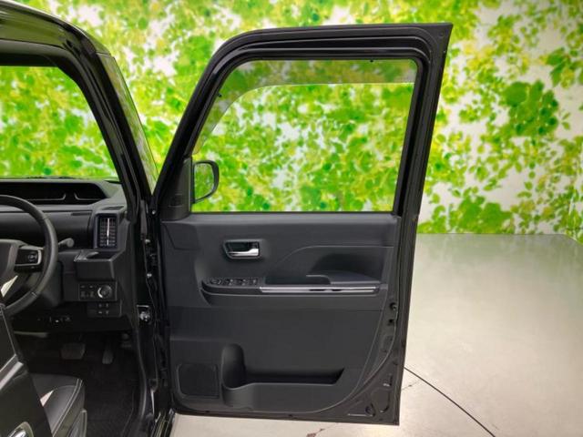 タント カスタムRS 新品タイヤ/保証書/純正 10インチ SDナビ/スマートアシスト(トヨタ・ダイハツ)/両側電動スライドドア/シートヒーター 前席/パノラマモニター/車線逸脱防止支援システム/ヘッドランプ LED(20枚目)