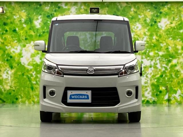 ＷＥＣＡＲＳでは各商談席に大型モニターをご用意しております！見やすい大画面でゆったりと全国の在庫をご覧いただけます！是非ご来店お待ちしております！