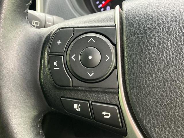 ヴォクシー ZSキラメキ3 モデリスタエアロ/保証書/純正 10インチ SDナビ/フリップダウンモニター 純正 12.1インチ/トヨタセーフティセンス/両側電動スライドドア/車線逸脱防止支援システム/シート ハーフレザー ETC(43枚目)