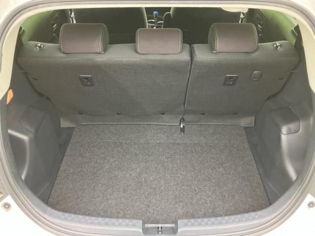 アクア Ｇ　新品タイヤ／純正　９インチ　ナビ／トヨタセーフティセンス／シートヒーター　前席／ドライブレコーダー　前後／Ｂｌｕｅｔｏｏｔｈ接続／ＥＴＣ／ＥＢＤ付ＡＢＳ／横滑り防止装置／バックモニター／フルセグＴＶ（8枚目）