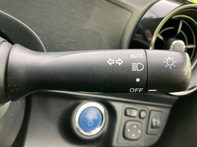 アクア Ｇ　新品タイヤ／純正　９インチ　ナビ／トヨタセーフティセンス／シートヒーター　前席／ドライブレコーダー　前後／Ｂｌｕｅｔｏｏｔｈ接続／ＥＴＣ／ＥＢＤ付ＡＢＳ／横滑り防止装置／バックモニター／フルセグＴＶ（17枚目）