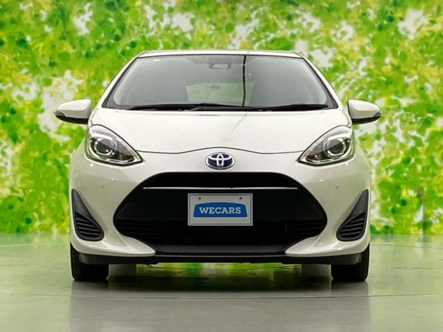 アクア Ｇ　新品タイヤ／純正　９インチ　ナビ／トヨタセーフティセンス／シートヒーター　前席／ドライブレコーダー　前後／Ｂｌｕｅｔｏｏｔｈ接続／ＥＴＣ／ＥＢＤ付ＡＢＳ／横滑り防止装置／バックモニター／フルセグＴＶ（54枚目）