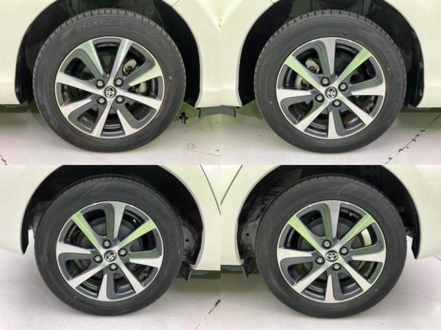 アクア Ｇ　新品タイヤ／純正　９インチ　ナビ／トヨタセーフティセンス／シートヒーター　前席／ドライブレコーダー　前後／Ｂｌｕｅｔｏｏｔｈ接続／ＥＴＣ／ＥＢＤ付ＡＢＳ／横滑り防止装置／バックモニター／フルセグＴＶ（62枚目）